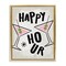 Stupell Industries Happy Hour Martinis Floating Frame By Nina Seven